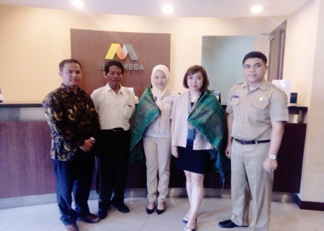Bantuan “Mega Berbagi” untuk SMP GKPS 1 Pamatangraya hampir 1 Milliar Bantuan “Mega Berbagi” untuk SMP GKPS 1 Pamatangraya hampir 1 Milliar