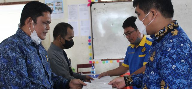 Kaderisasi Pemimpin Teladan dan Penerusan Kepemimpinan